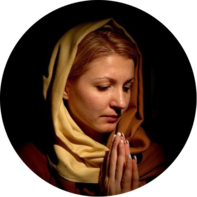 Гадалка Анна — Приобье